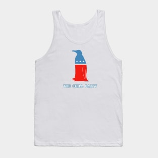 The Chill Party Tank Top